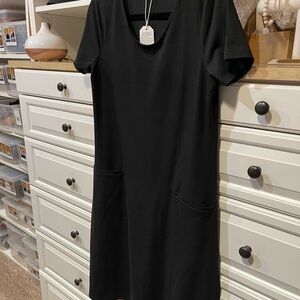 No name brand. Could have been from one of many boutiques I shop